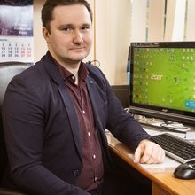 Вадим Ненашев