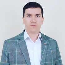 Шохрух Норматов