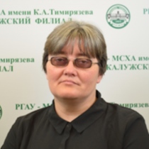 Ольга Бузина