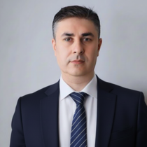 Шамиль Гимбатов