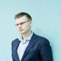 Святослав Державин