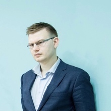 Святослав Державин