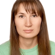Елена Сукачева