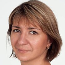 Наталья Лебедева