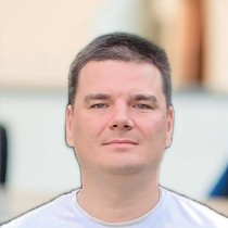 Антон Жижикин