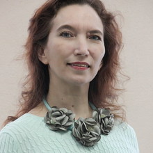 Альфия Кавеева