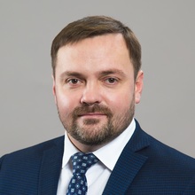 Александр Сорокин