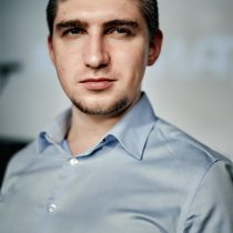 Виталий Кривцов