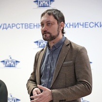 Алексей Бредихин