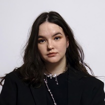 Полина Меньшикова
