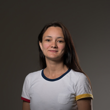 Эльмира Галиуллина