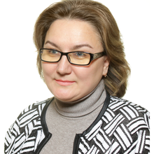 Елена Проказникова