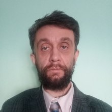 Марк Жуковский