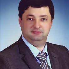 Алексей Хмыров