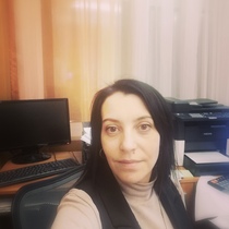 Наталия Архарова