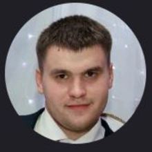 Николай Турукин
