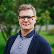 Алексей Мокеев