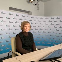 Оксана Фролова
