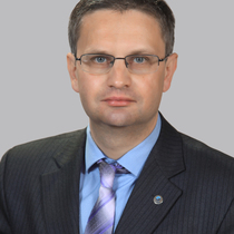 Александр Матисен