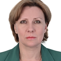 Елена Абрамова