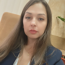 Ирина Шомова