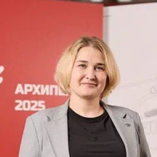 Людмила Овчарова