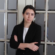 Виктория Топлова