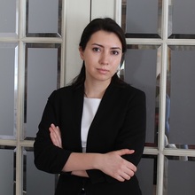 Виктория Топлова