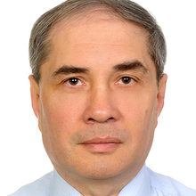 Владислав Антошкин