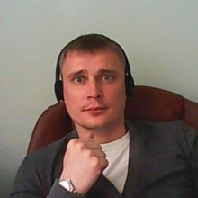 Роман Лунёв
