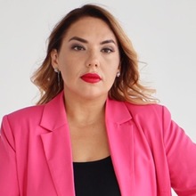 Анна Маликова