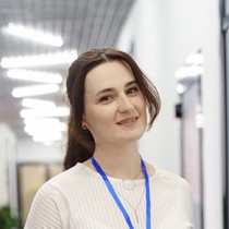 Анастасия Колпащикова