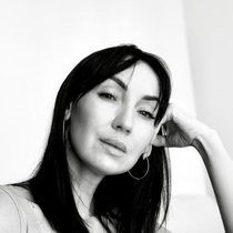 Валентина Ясырева