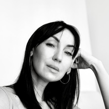 Валентина Ясырева