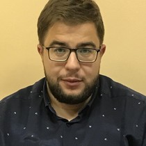 Артем Геокчакян