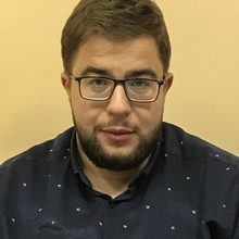 Артем Геокчакян