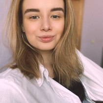 Дарья Ткачева