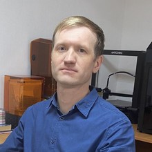 Алексей Першин