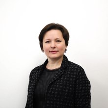 Ольга Коротеева