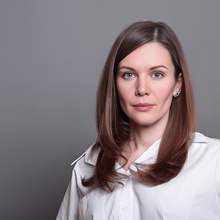 Ирина Каверина