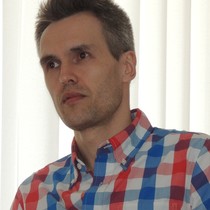 Алексей Лещёв