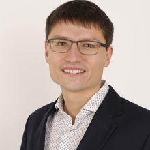 Дмитрий Шакирзянов