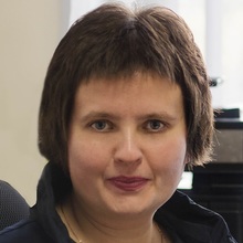 Анастасия Кузнецова