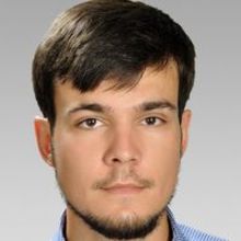 Юрий Кошлич