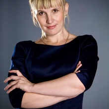 Ирина Николаева