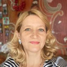 Екатерина Марковина