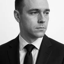 Павел Антонов