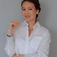 Гульжана Горошникова