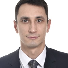 Артур Яхин