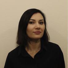 Чулпан Шайхиева